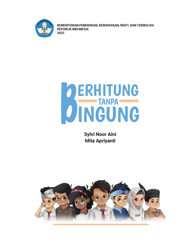 Berhitung Tanpa Bingung