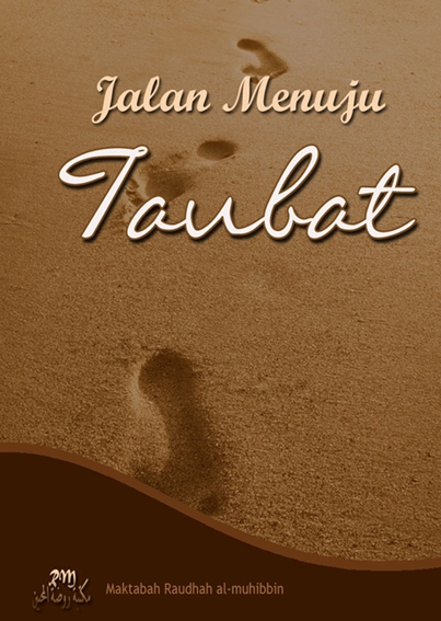 Jalan Menuju Taubat