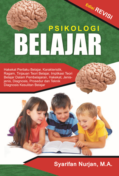 Psikologi Belajar