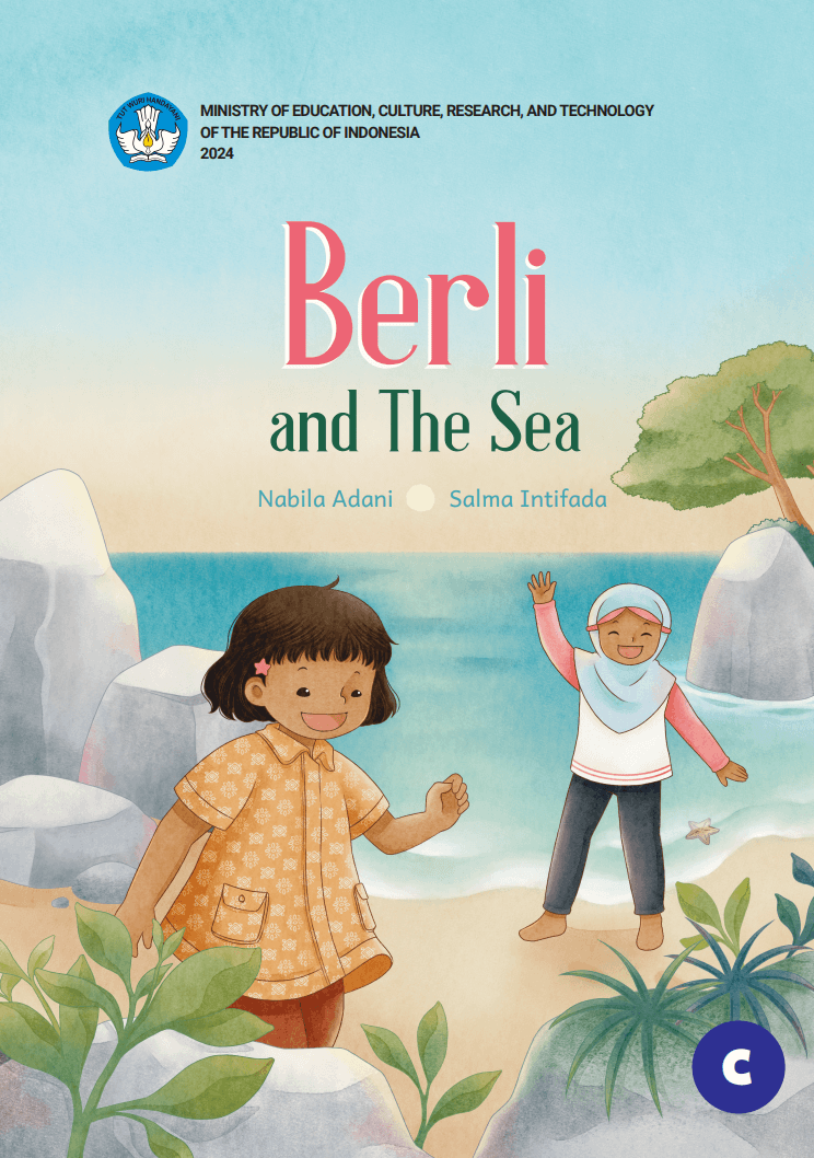 Berli and The Sea