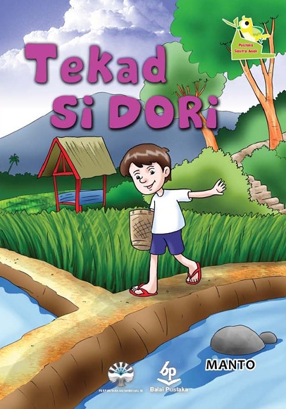 Tekad si Dori