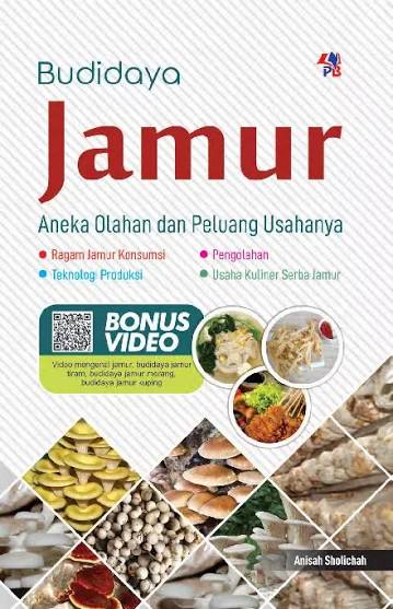 Budidaya Jamur