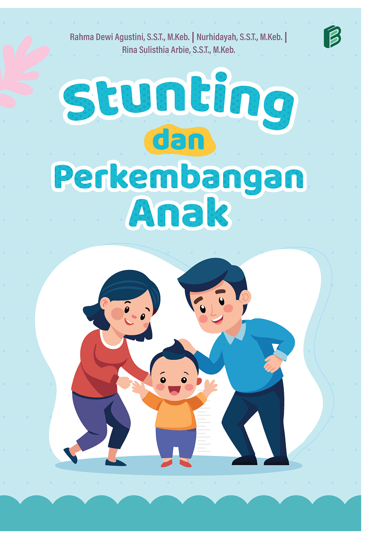 Stunting dan Perkembangan Anak