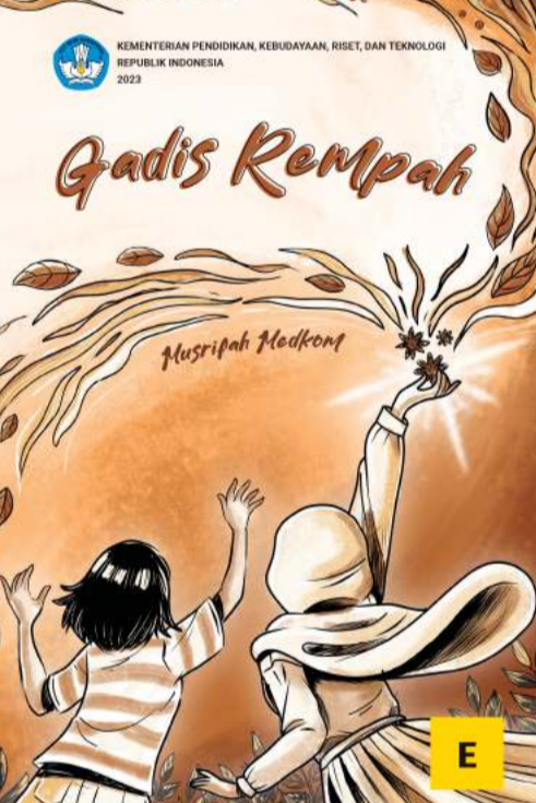 Gadis Rempah