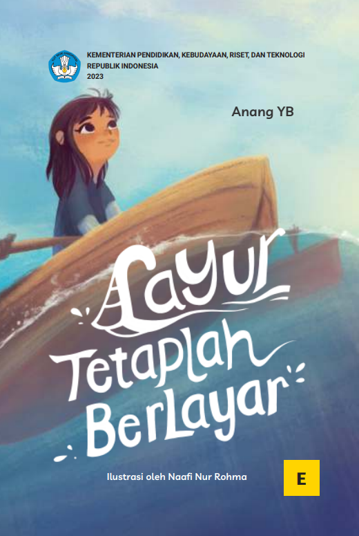 Layur Tetaplah Berlayar