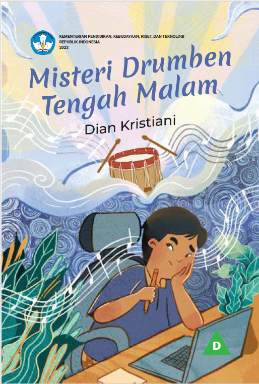 Misteri Drumben Tengah Malam