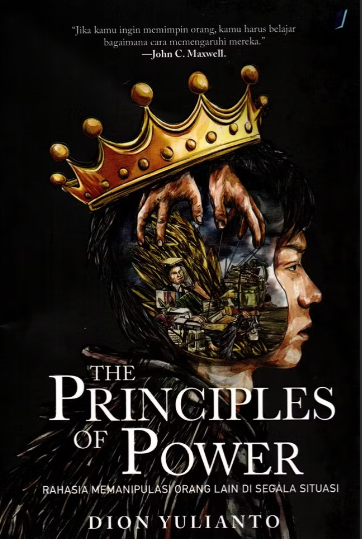 The Principles of Power