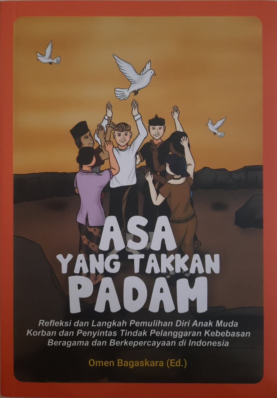 Asa yang Takkan Padam