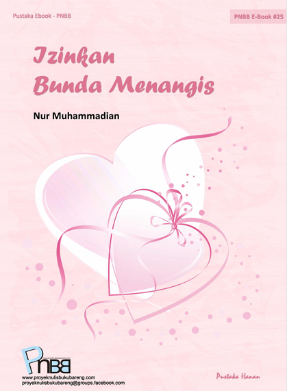 Izinkan Bunda Menangis