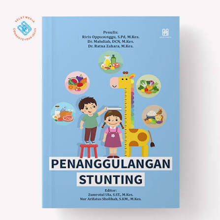 Penanggulangan Stunting