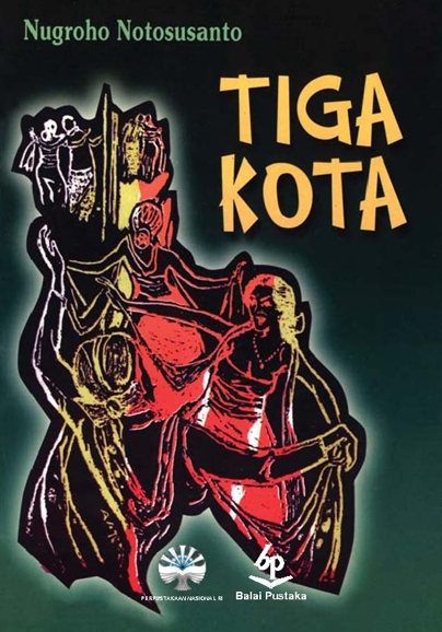 Tiga Kota