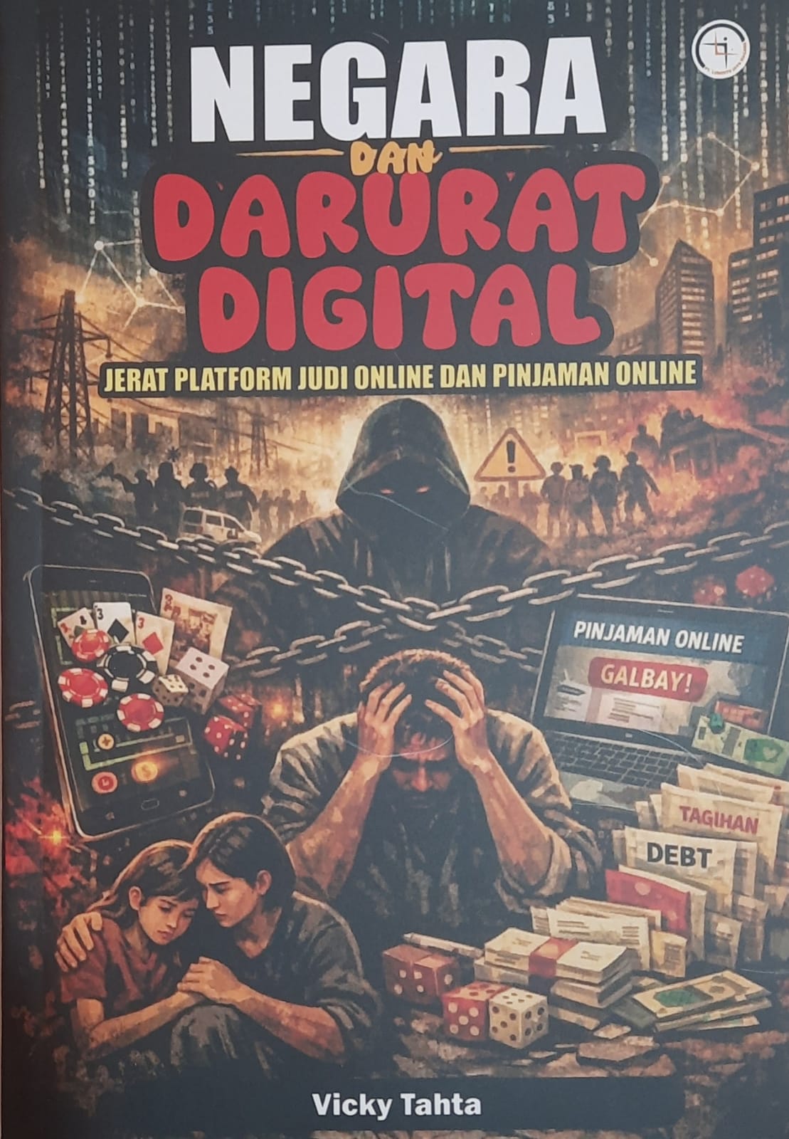 Negara dan Darurat Digital