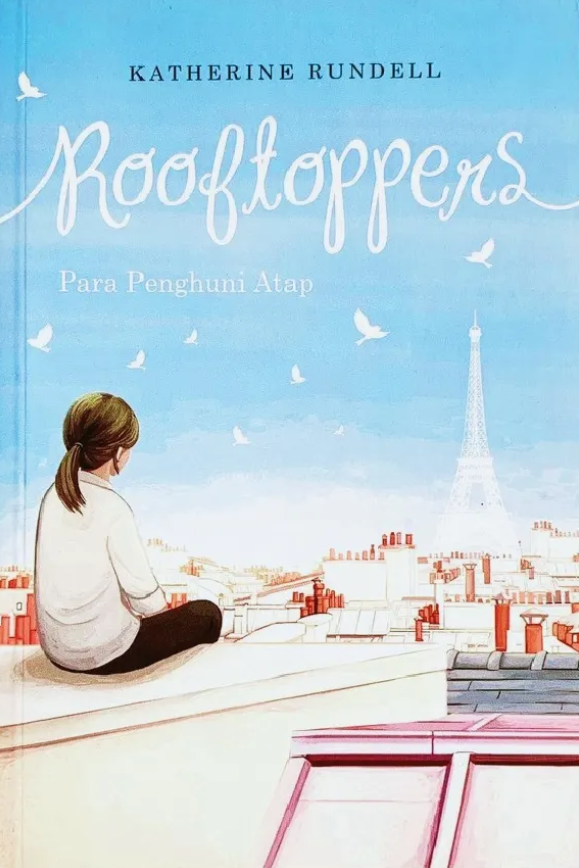 Rooftoppers
