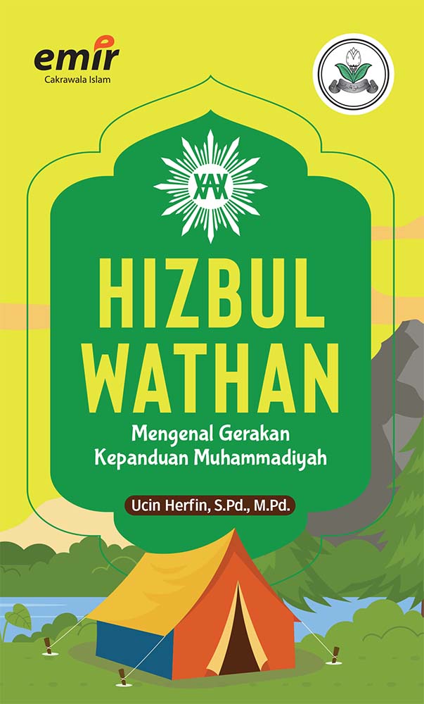Hizbul Wathan; Mengenal Gerakan Kepanduan Muhammadiyah