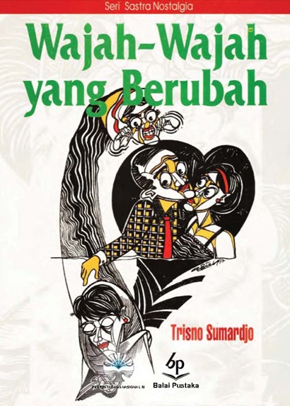 Wajah-Wajah yang Berubah