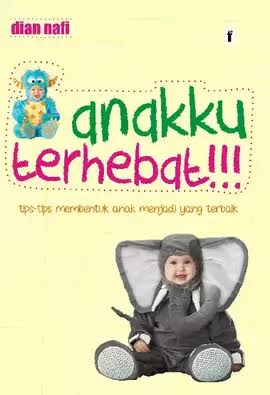 Anakku Terhebat!!!