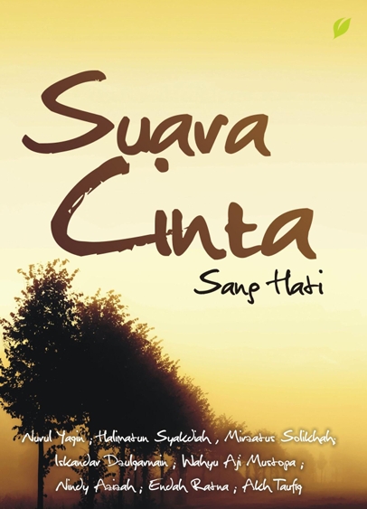 Suara Cinta Sang Hati
