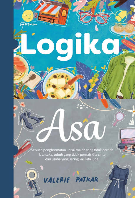 Logika Asa