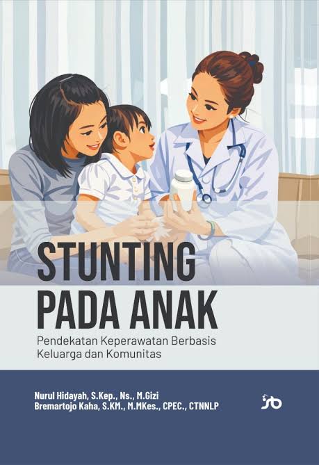 Stunting Pada Anak
